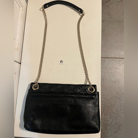 Kate Spade Astor Court Cynthia Shoulder
Bag. Black Leather. EUC - Picture 8 of 16
